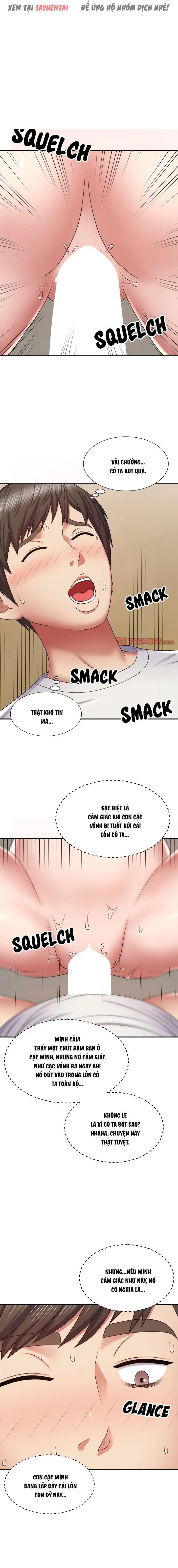 chiếm hữu linh hồn chapter 11 2