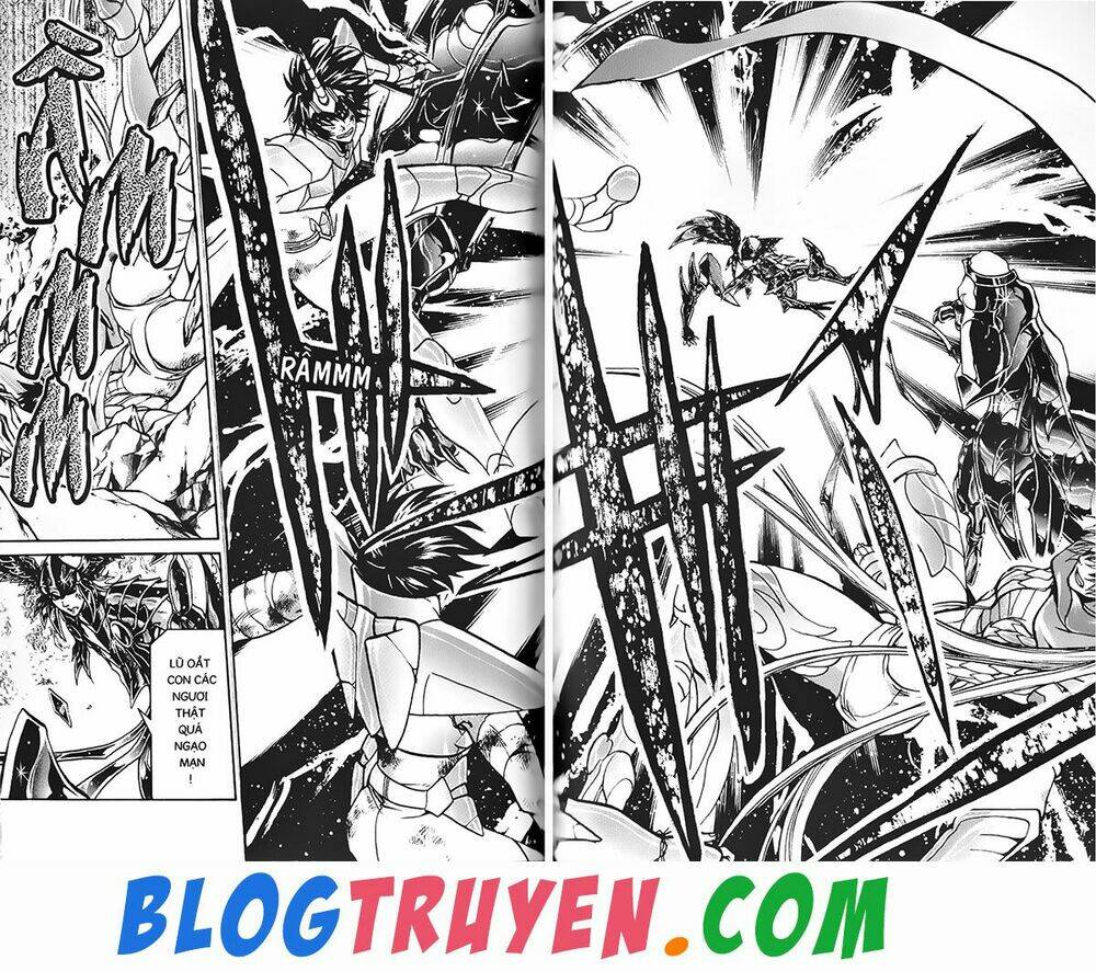 thần thoại minh vương chapter 86 11