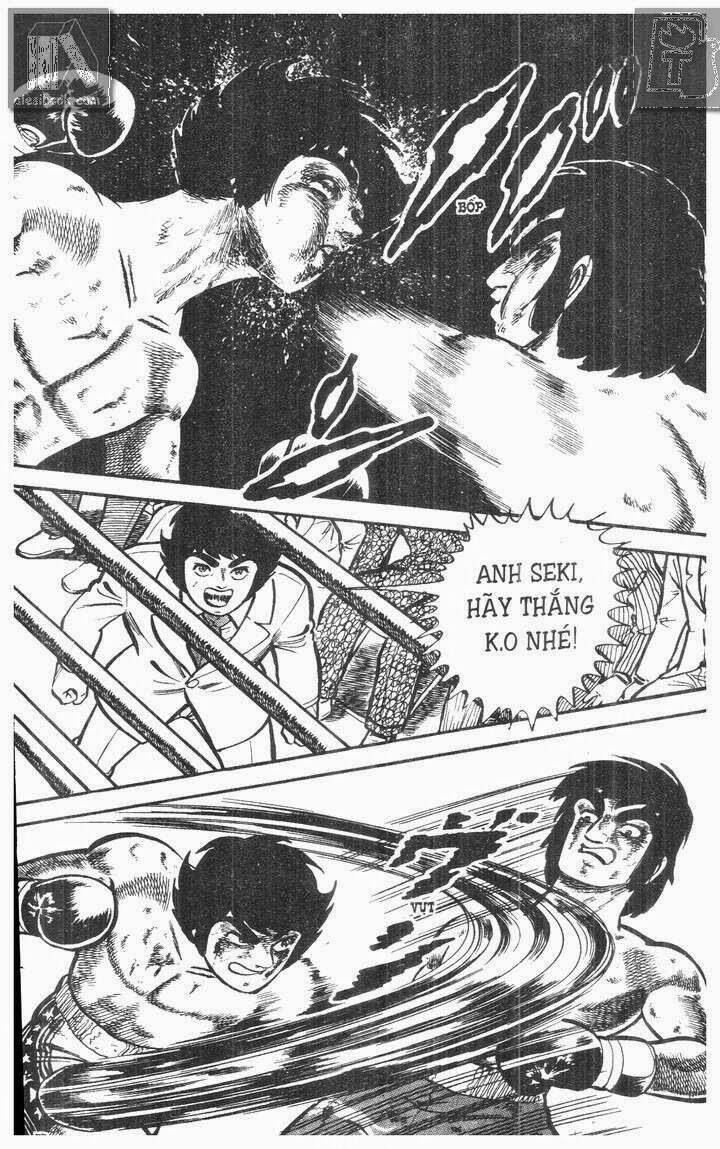 ganbare genki chapter 223 8