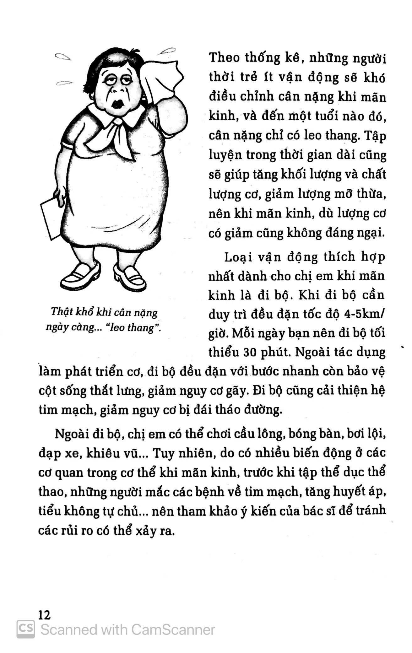Bác Sĩ Tốt Nhất Là Chính Mình (Tập 4)