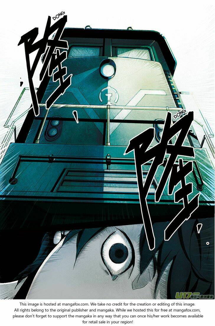 looking for clotho chapter 1 12