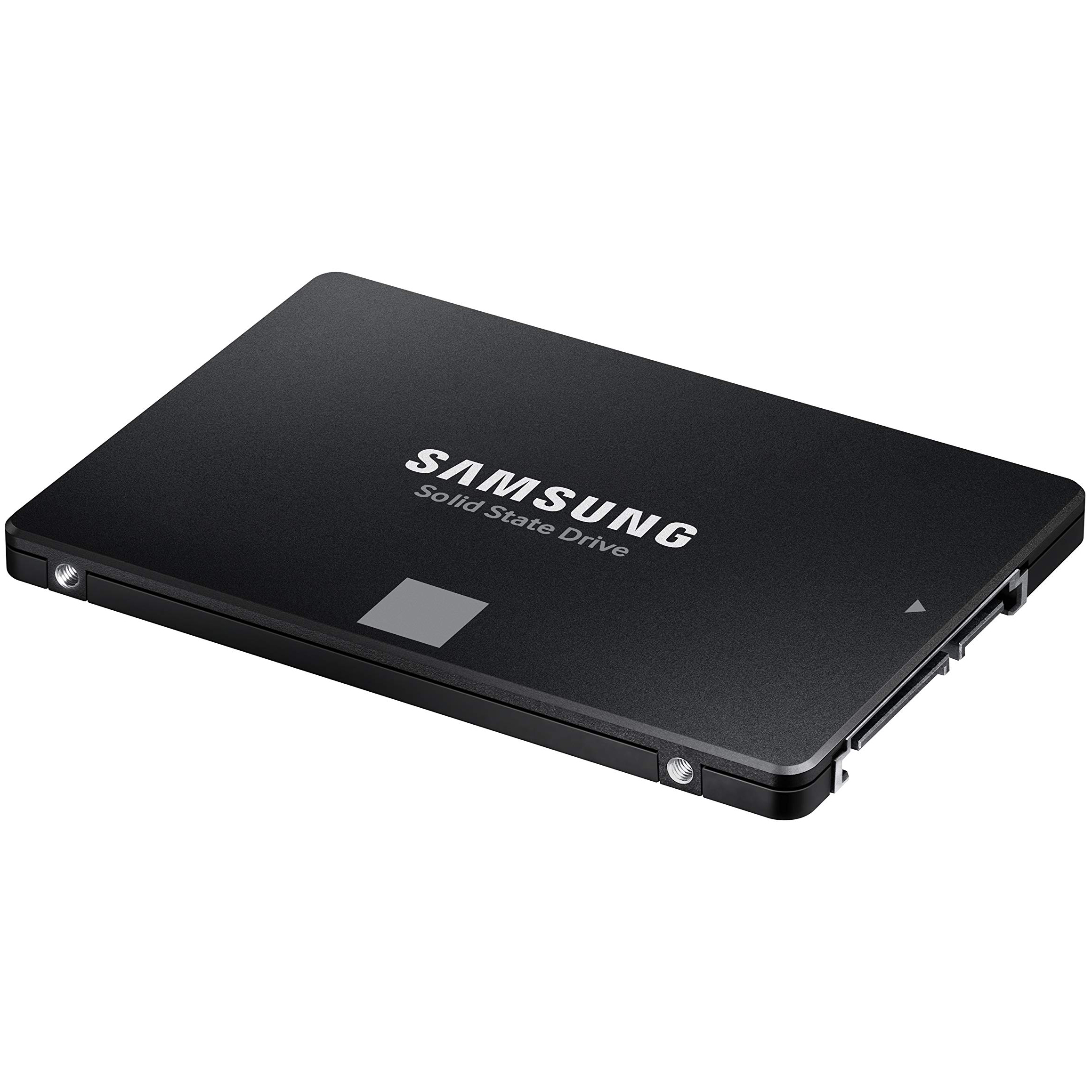 (Giá Hủy Diệt) Ổ Cứng gắn trong SSD Samsung 870 EVO 2.5 inch sata III - Hàng Nhập Khẩu