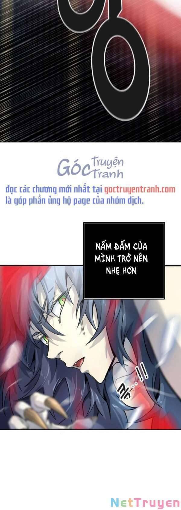 tòa tháp bí ẩn 2 chapter 513 78