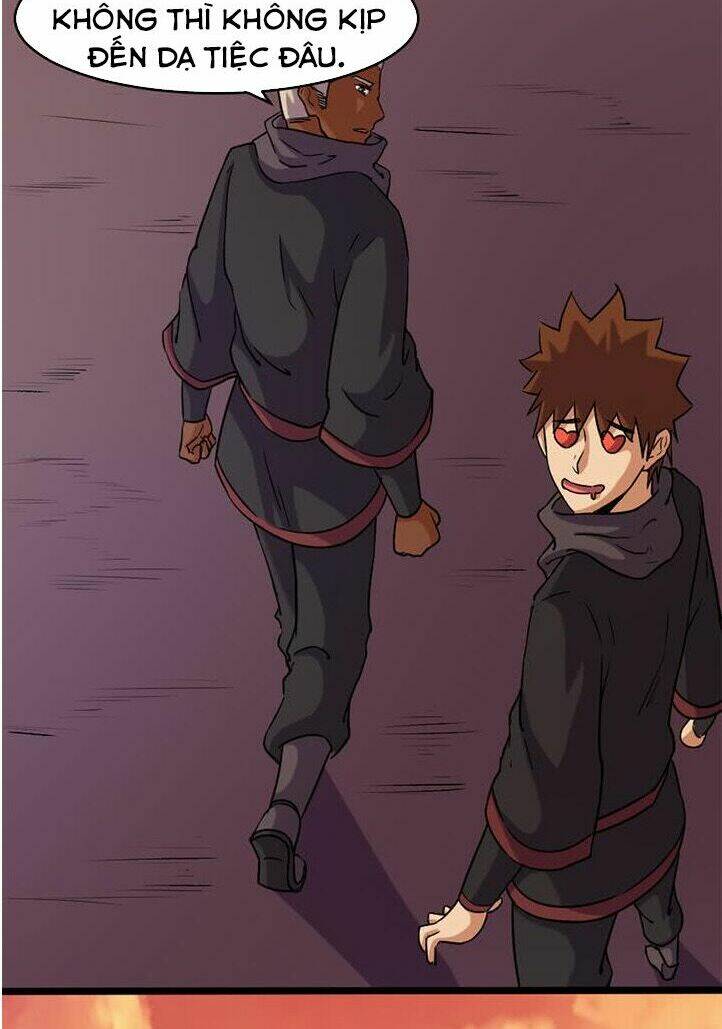 phong quỷ truyền thuyết chapter 163 9