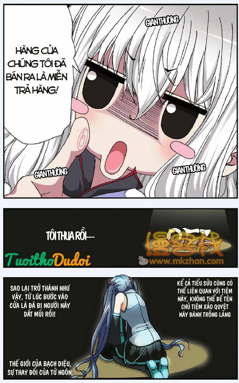 miêu hựu chapter 8 9