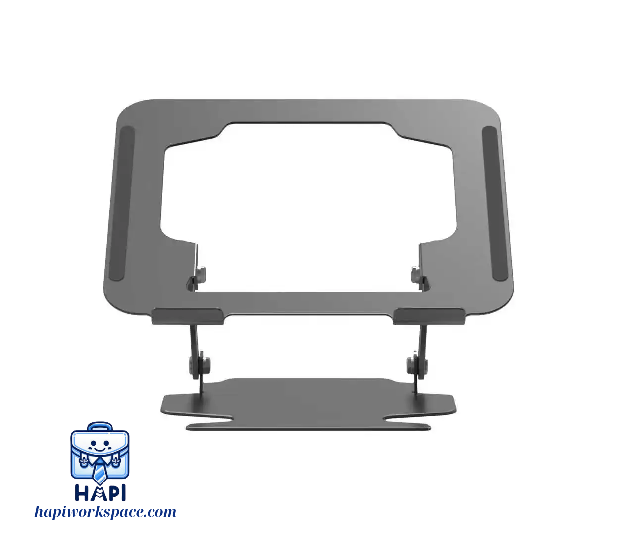 Giá đỡ Laptop hàng chính hãng WiWU Desktop Foldable Wi-ZM-901, gập mở linh hoạt, chắc chắn