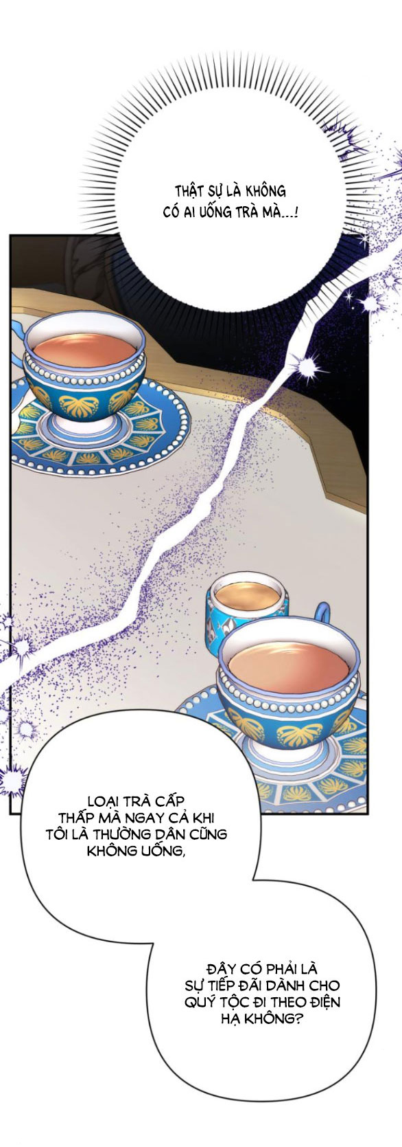 dành cho nhân vật bị bỏ rơi yêu thích nhất của tôi chapter 61.2 28