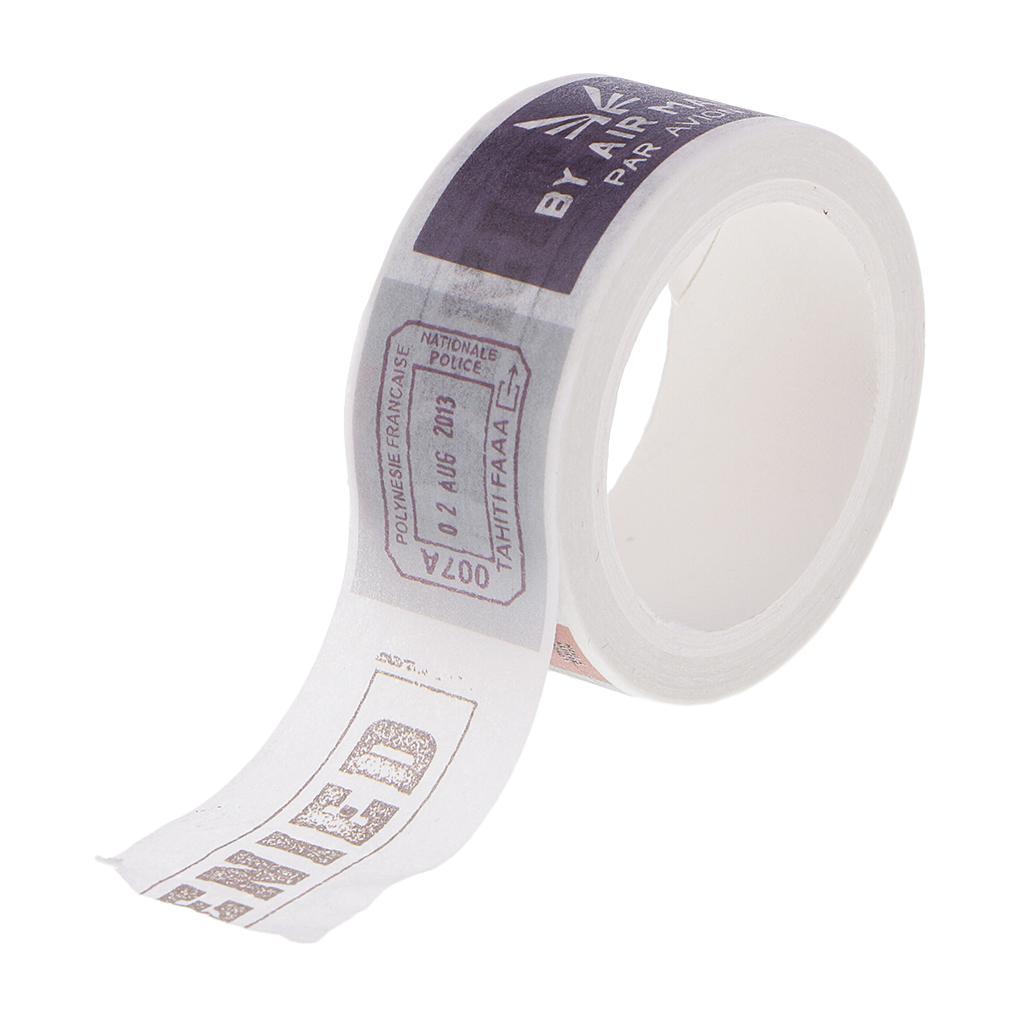 Decorative Washi Masking Tape Paper Masking Tapes Japanese Washi Tape DIY Scrapbooking Sticker, Card, Diary, Journals, 2cm / 4cm / 1.5cm retro items