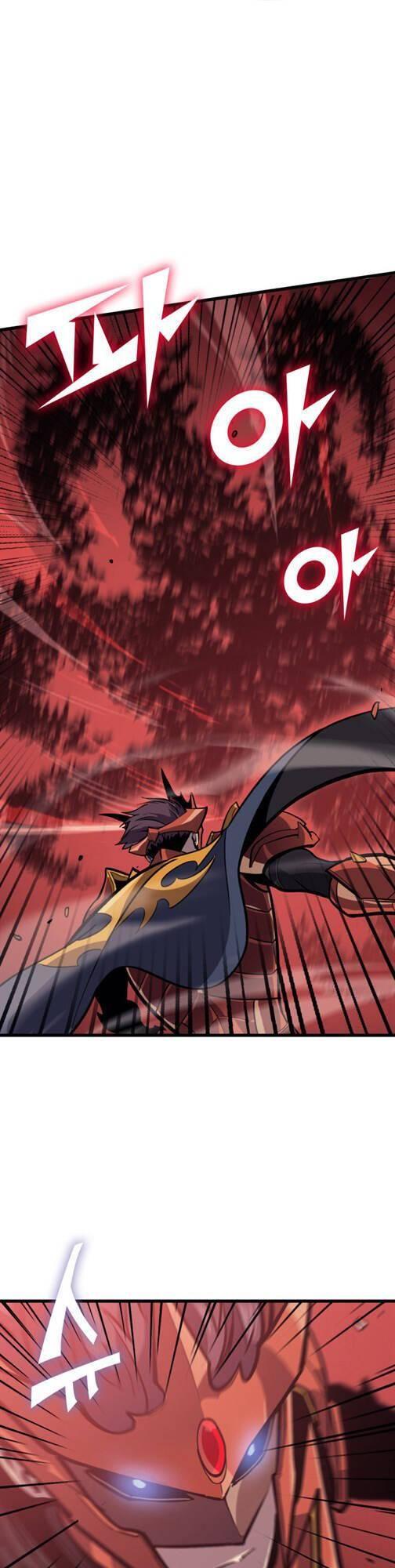 tôi trở lại thăng cấp một mình chapter 126 26