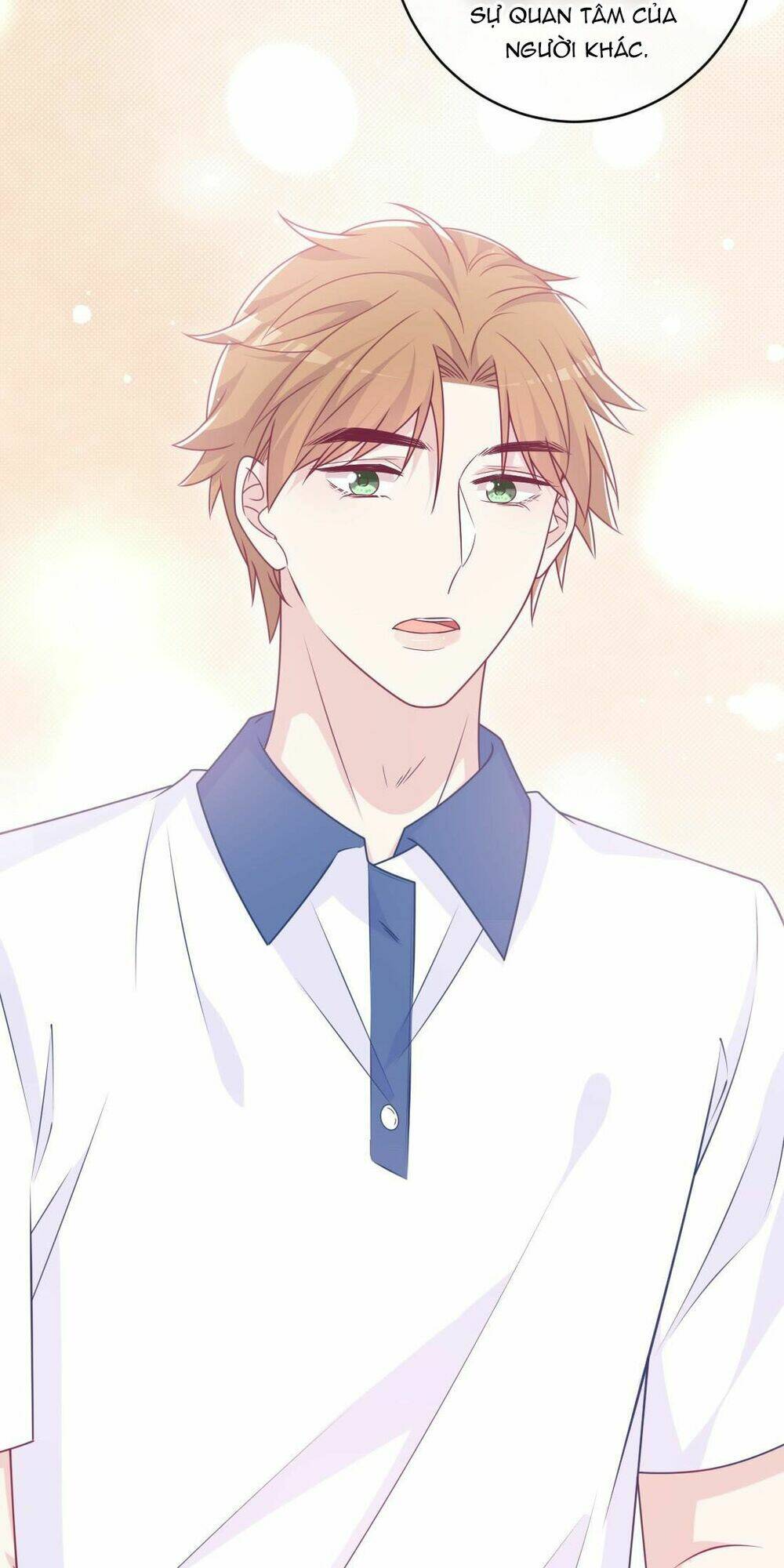 khi cô gái nhìn thấy thời gian chapter 38 31