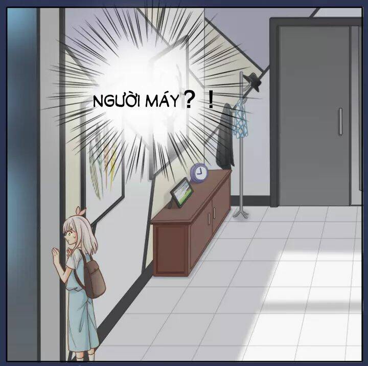 bạn trai có điện từ chapter 7 29