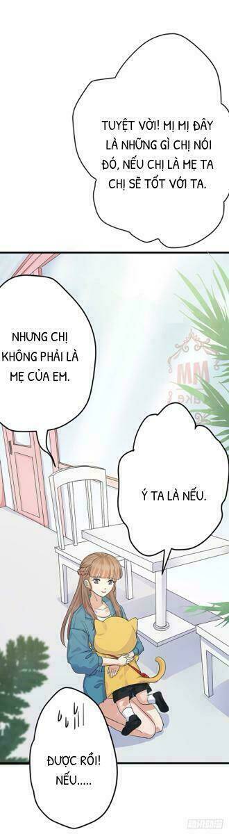 chào buổi sáng, ức vạn manh thê chapter 5 18