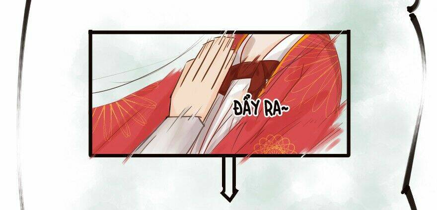 ngô bổn công chúa chapter 4 16