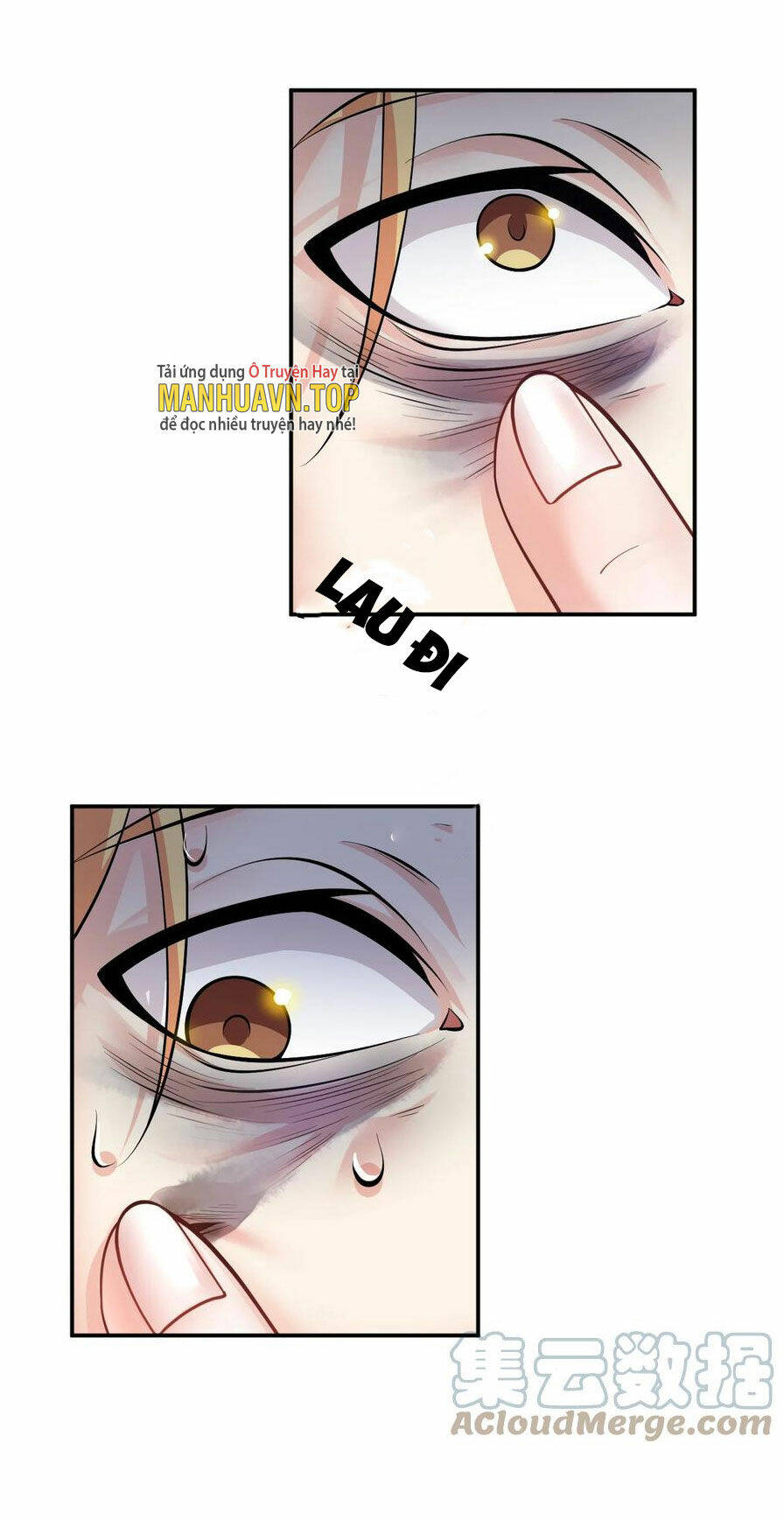 Tu Luyện Thành Tiên Ta Chỉ Muốn Nuôi Nữ Đồ Đệ chapter 138 1