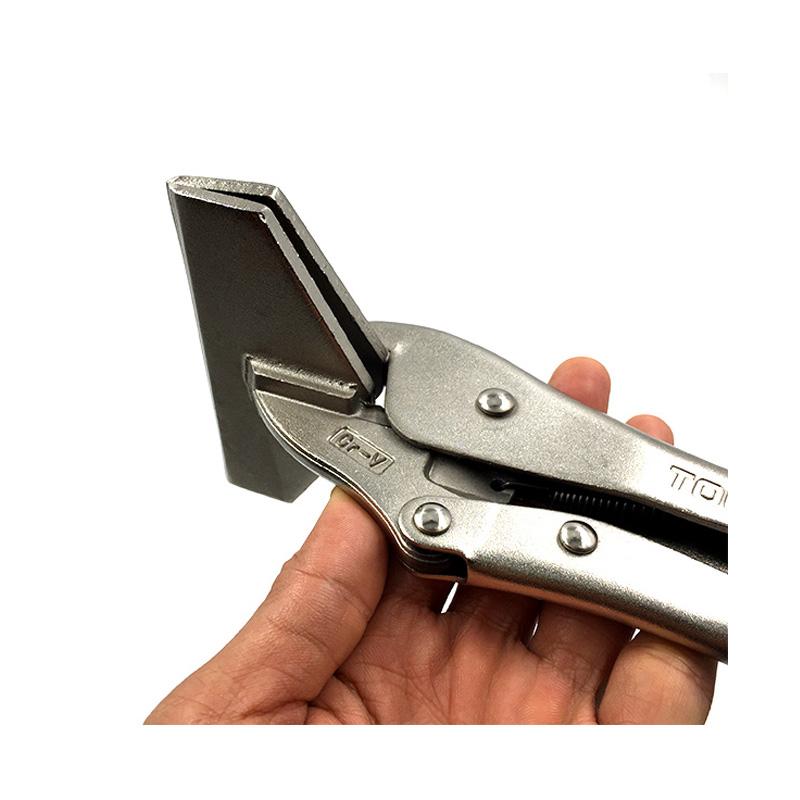 KỀM BẤM KẸP 250MM TOLSEN 10055 - HÀNG CHÍNH HÃNG