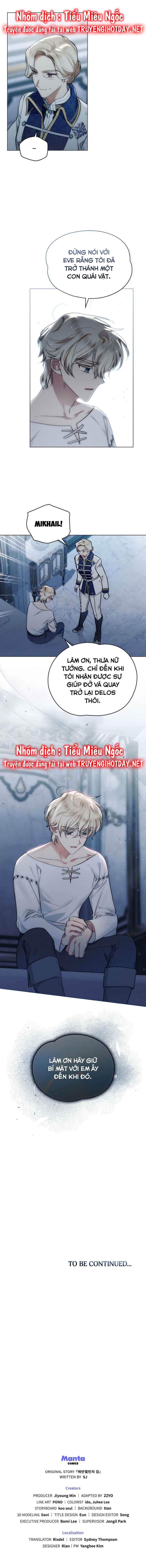 thanh kiếm của evangeline chapter 10 18