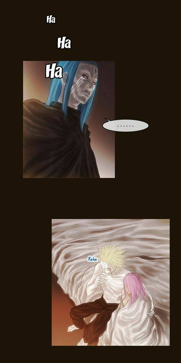 hội ảo thuật chapter 62 17