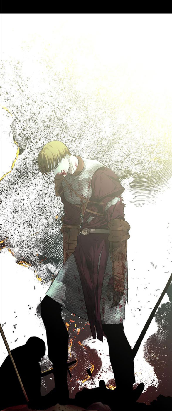 Cạm Bẫy chapter 176.1 77