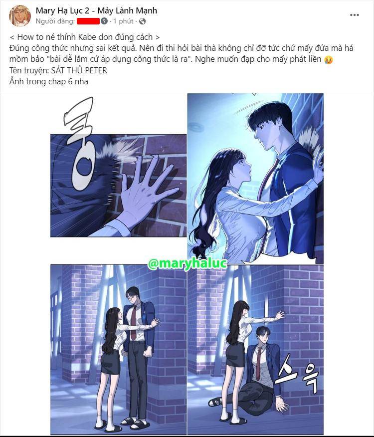 tôi tưởng đó chỉ là tiểu thuyết trọng sinh bình thường chapter 41.2 40