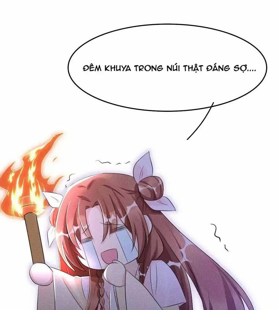 hoàng tử phu quân, ta nuôi ngươi a! chapter 7 71