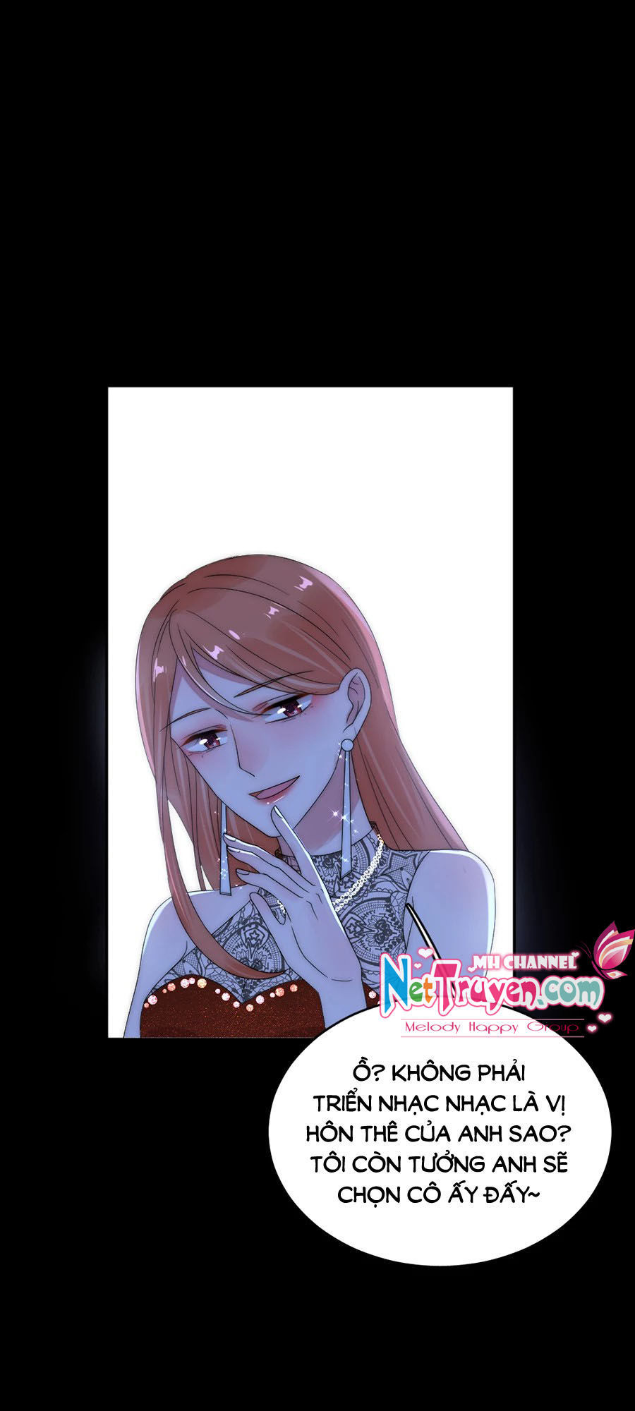 hoàn mỹ lão công tiến hóa luân chapter 91 16