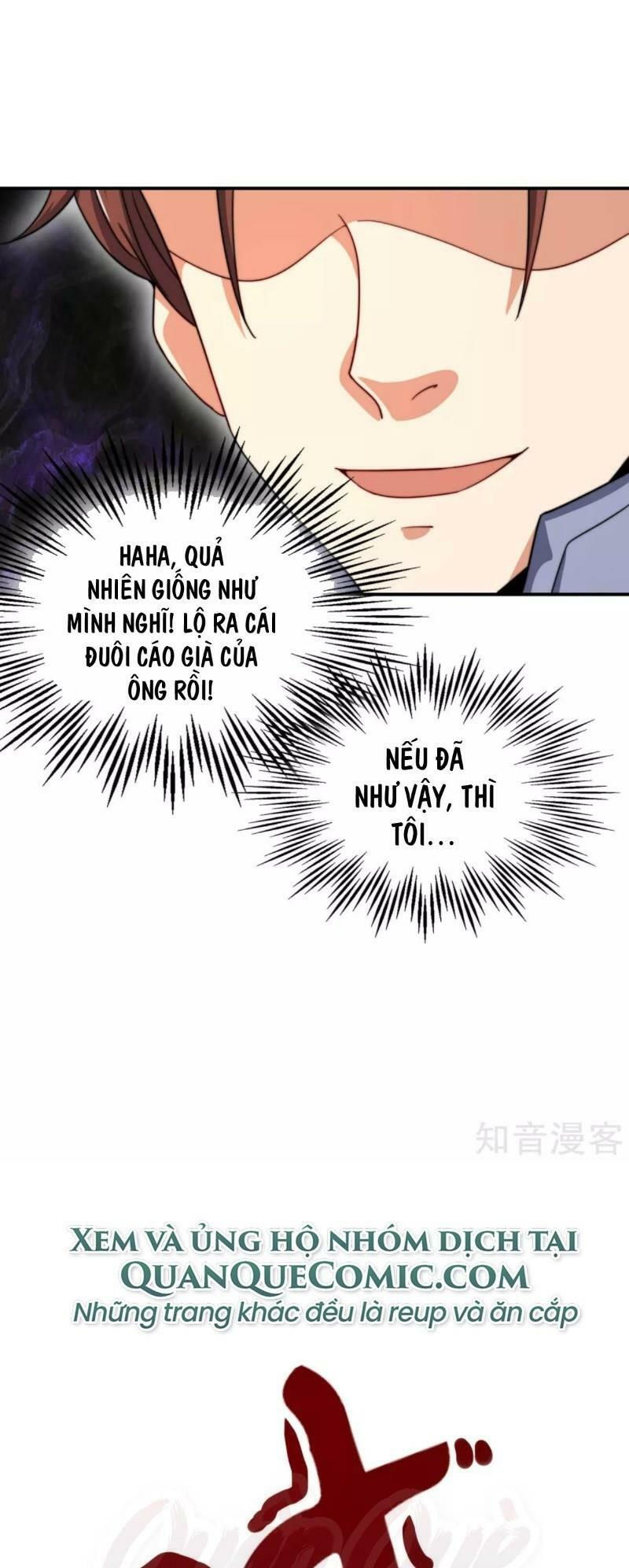 vòng bạn bè mạnh nhất của tiên giới chapter 25 13