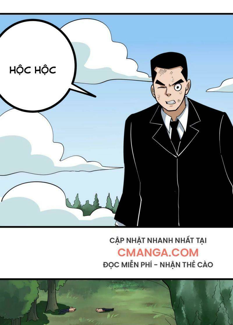hộ hoa cao thủ tại vườn trường chapter 209 1
