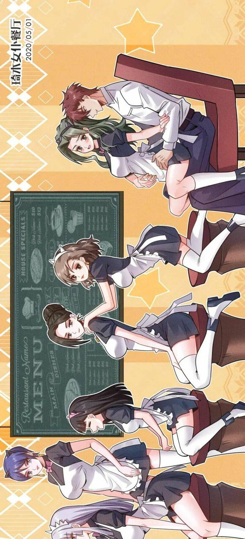 cao thủ cận vệ của nữ chủ tịch chapter 132 25