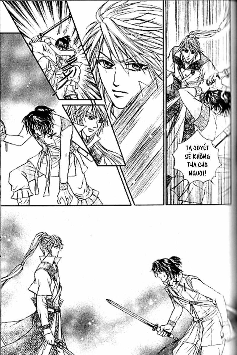 divine melody (tiên khúc) chapter 14 19