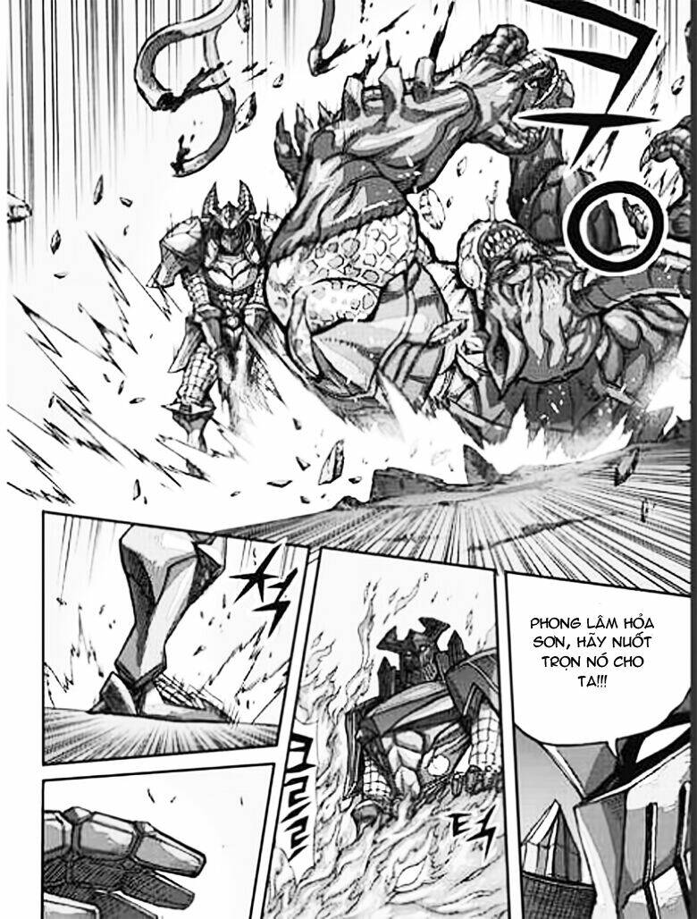 diêm đế ii chapter 53.1 23