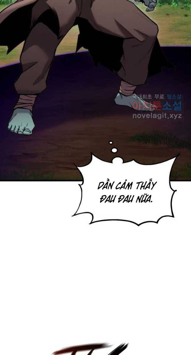 huyền thoại game thủ - tái xuất chapter 99 65