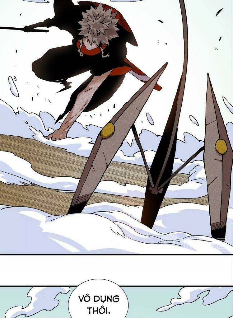 mạt thế chi thư chapter 10 21