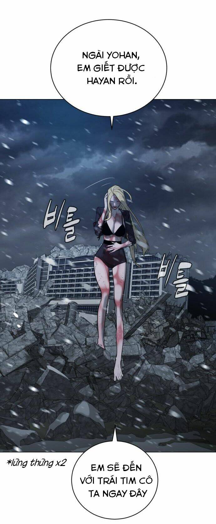 Máu trắng chapter 85 51