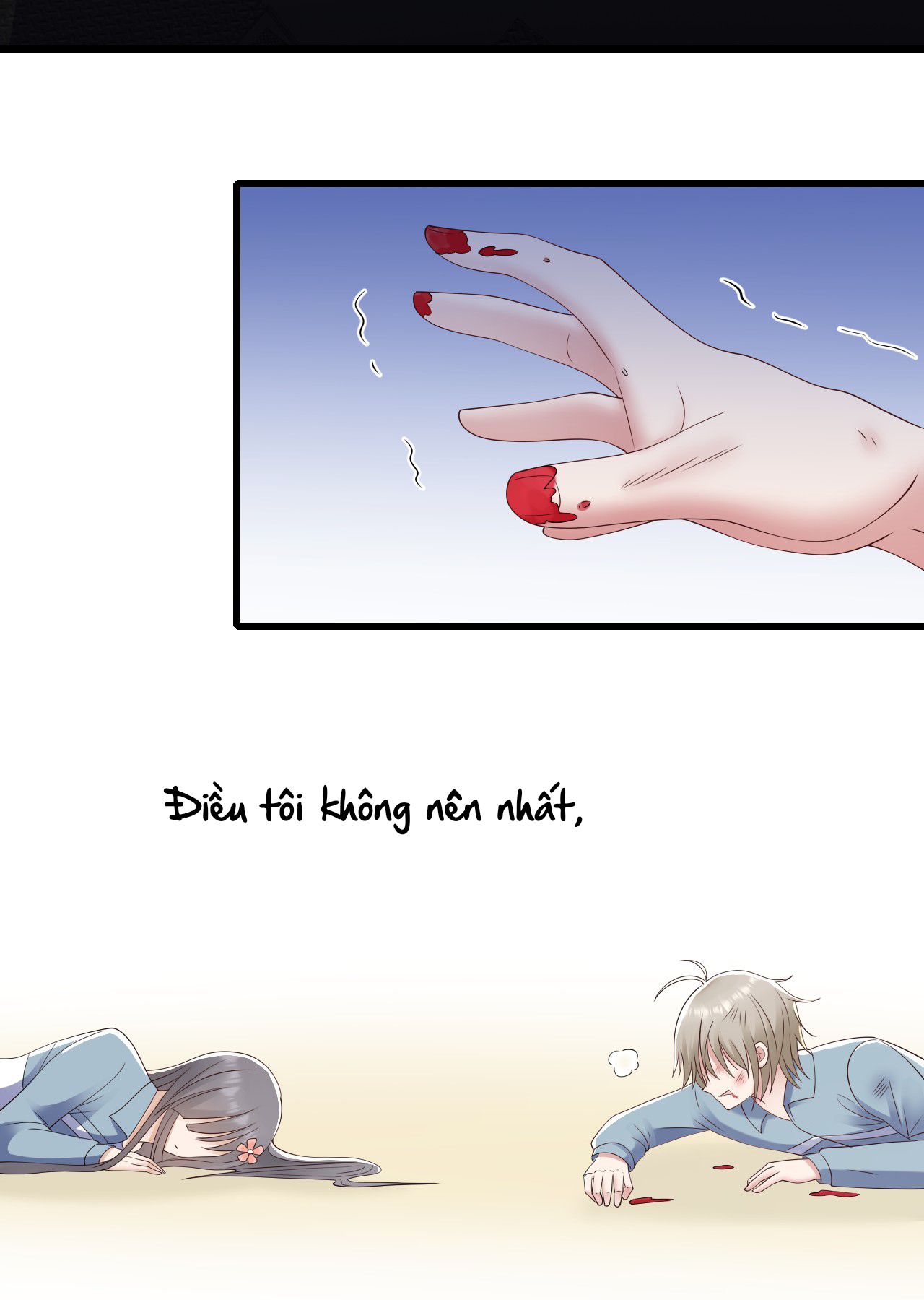 tức thời phạm quy [ tức thì vi quy ] chapter 45 26