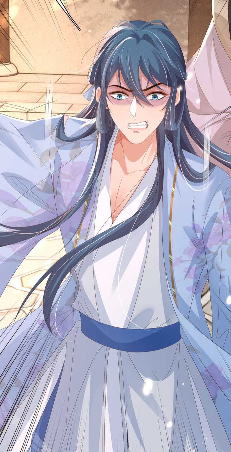 bá tổng vương phi lật xe chỉ nam chapter 73 11