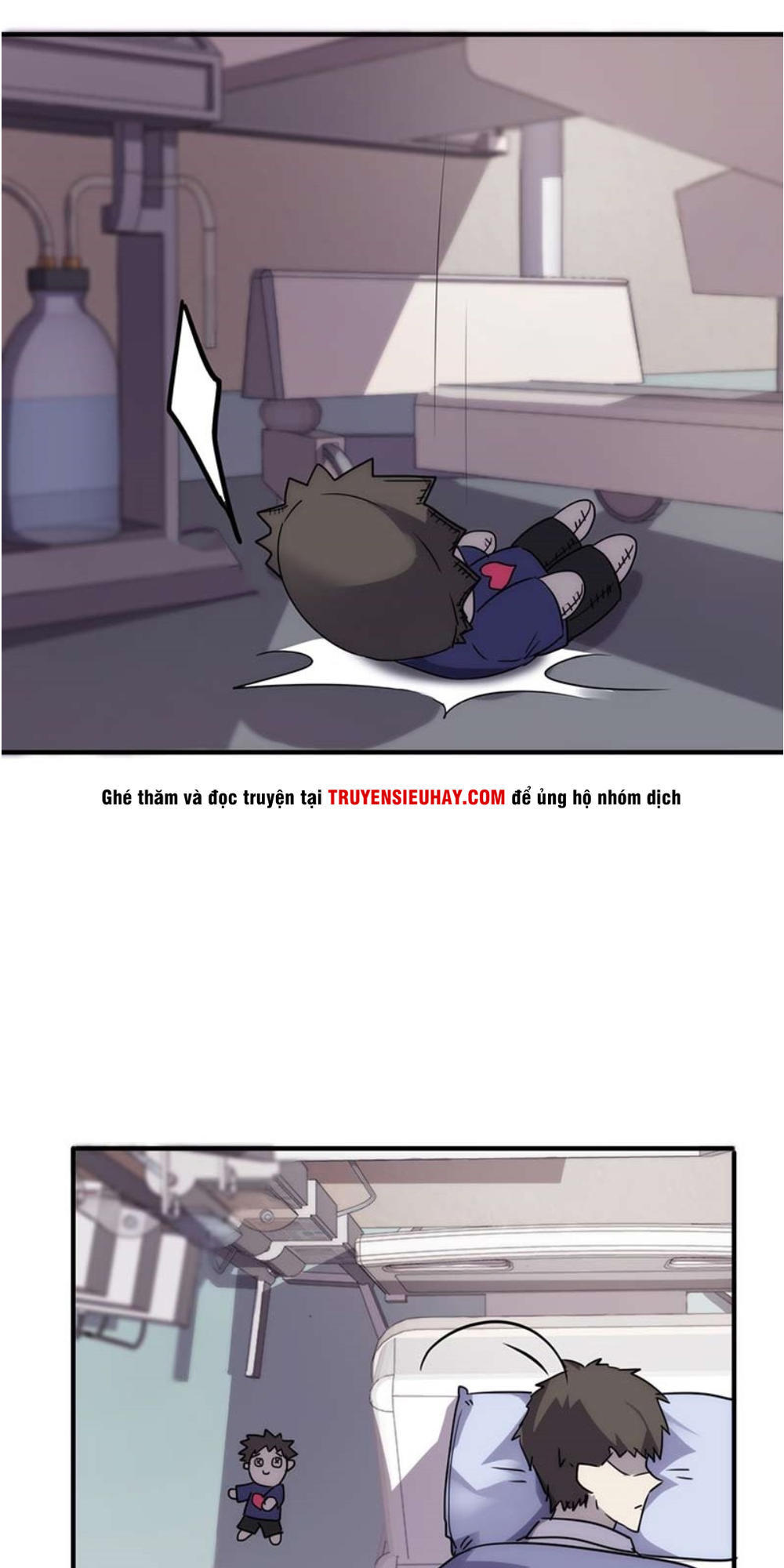 tối cường nông dân hệ thống chapter 49 9