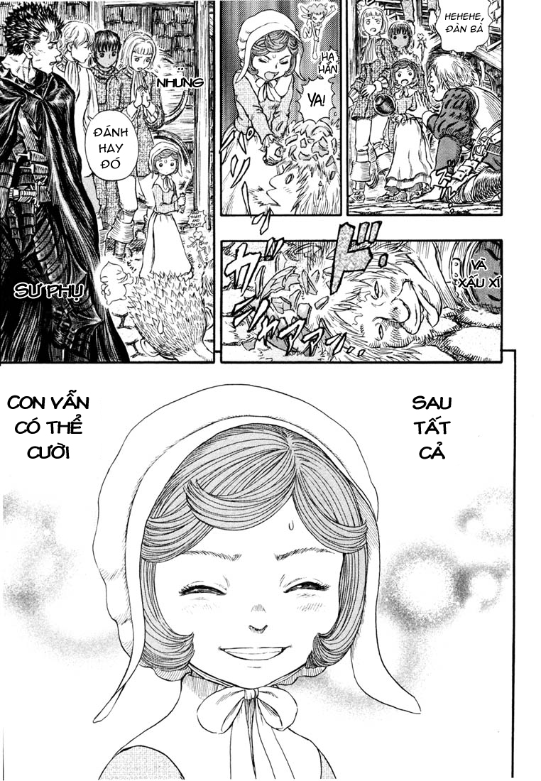 kiếm sĩ đen chapter 265 21