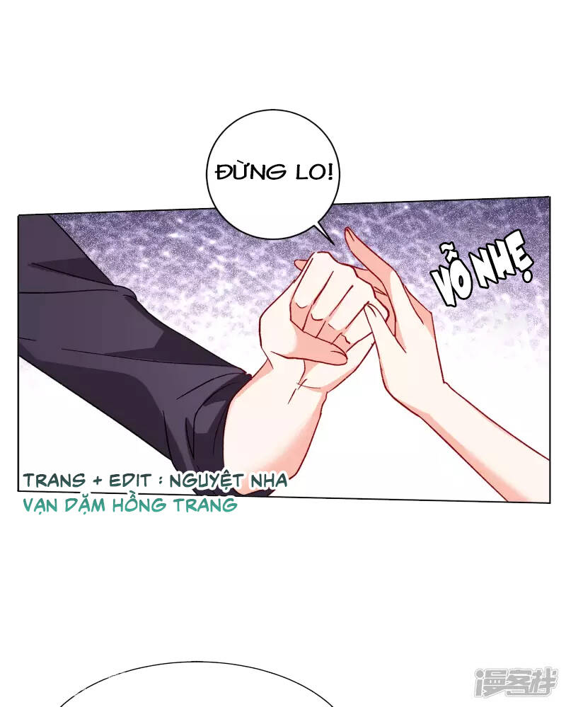 cô ấy đến rồi, xin nằm xuống! chapter 166 7