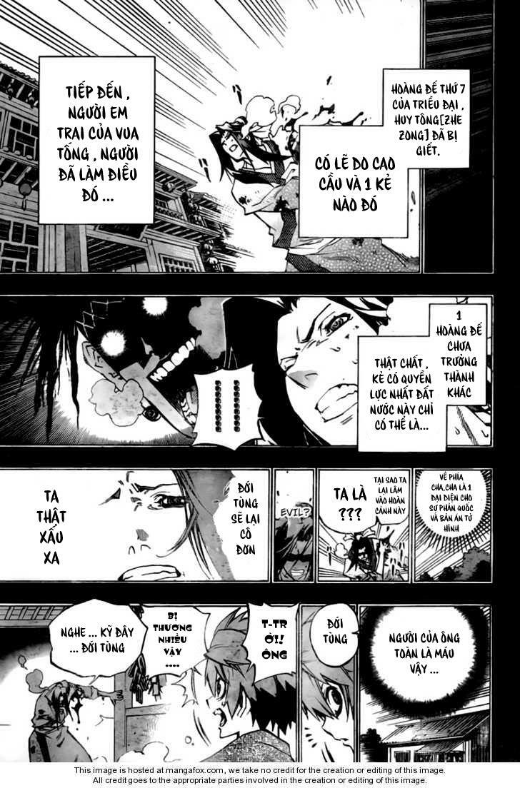 akaboshi - ibun suikoden chapter 23 9