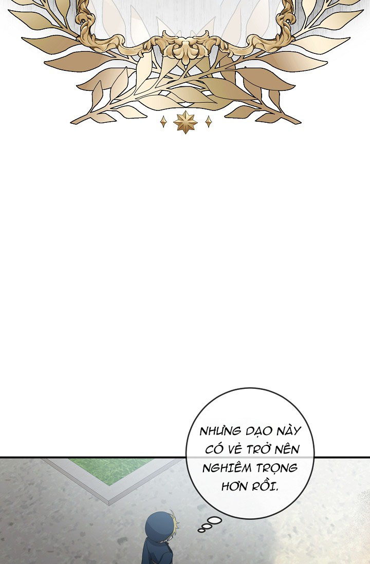 hướng đến ánh dương một lần nữa chapter 30.1 33