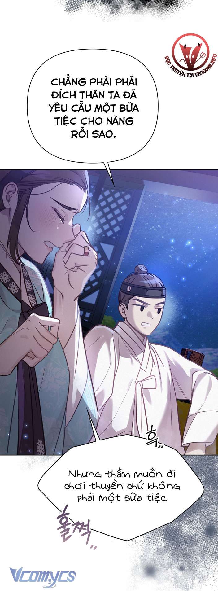 [18+] tiết học bí mật của trung điện chapter 9 45