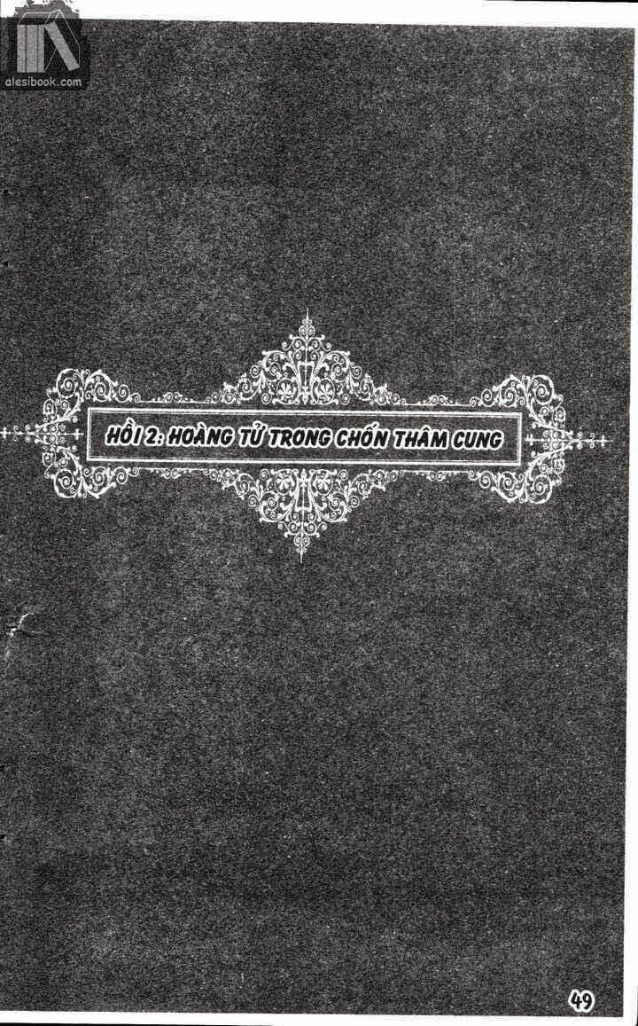 hoàng tử bóng đêm chapter 1 49