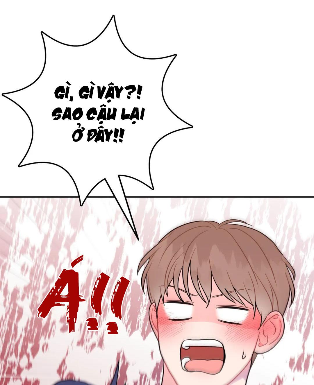 lưng chừng chapter 2 32