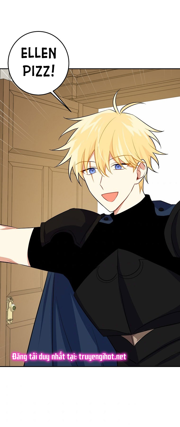 tôi là tiểu thư của gia đình này chapter 153 68