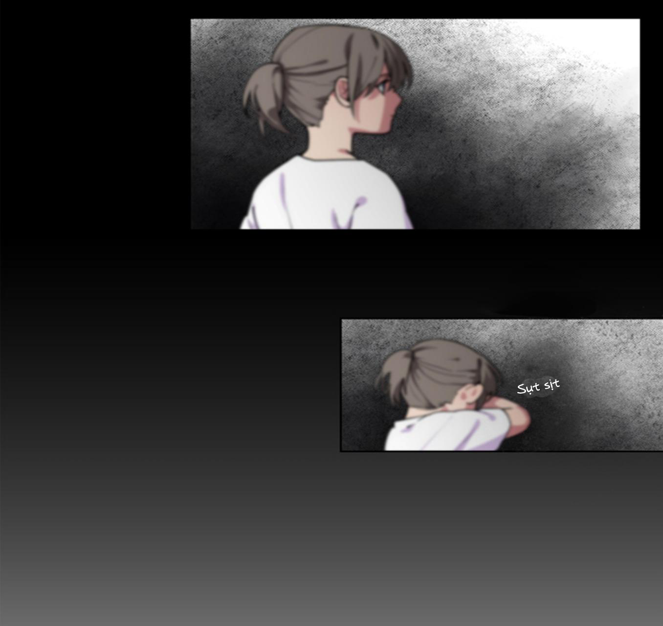 chiến binh và vị thần chapter 2 16