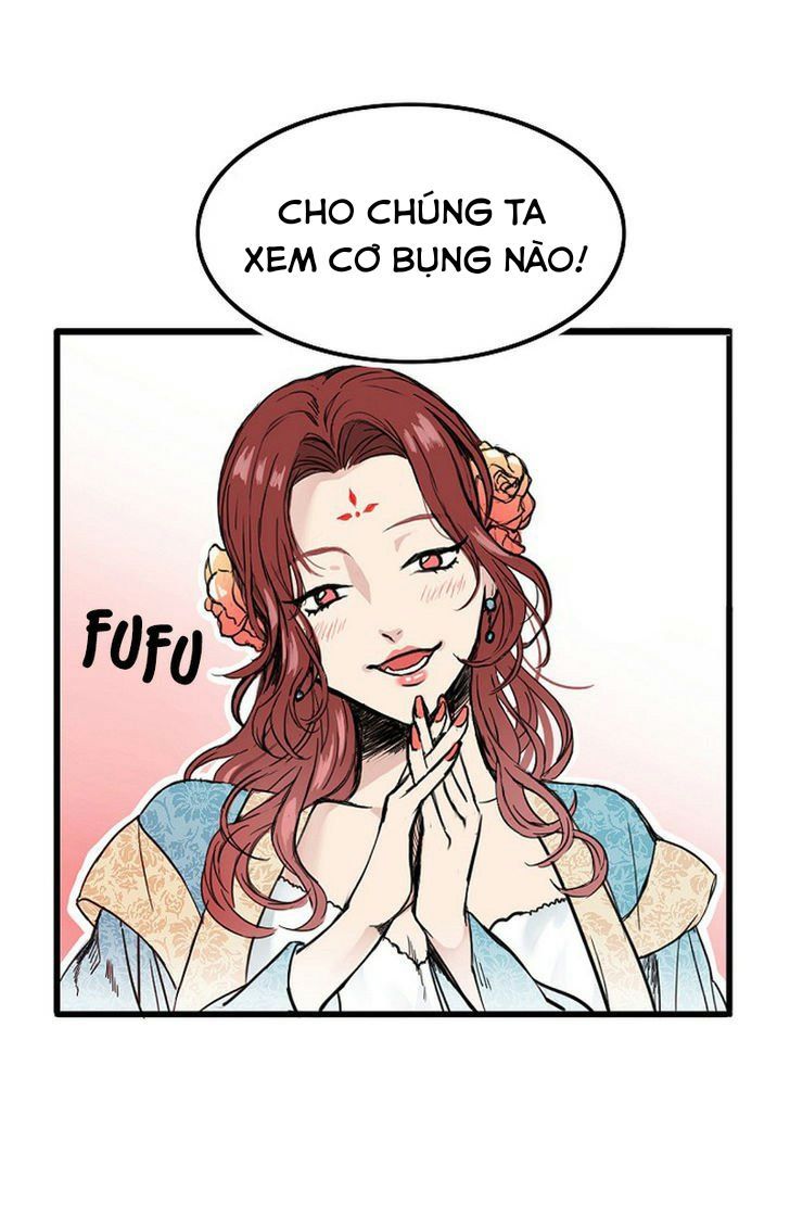 nữ hoàng sói chapter 1.2 53