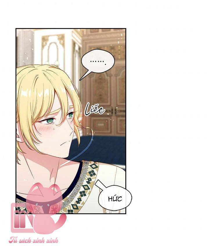 hãy coi chừng ác nữ chapter 118 37