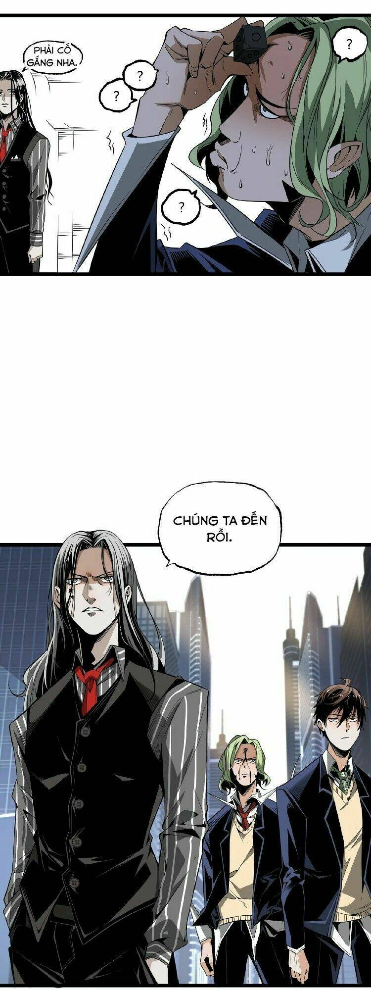 ominous liar chapter 24 9