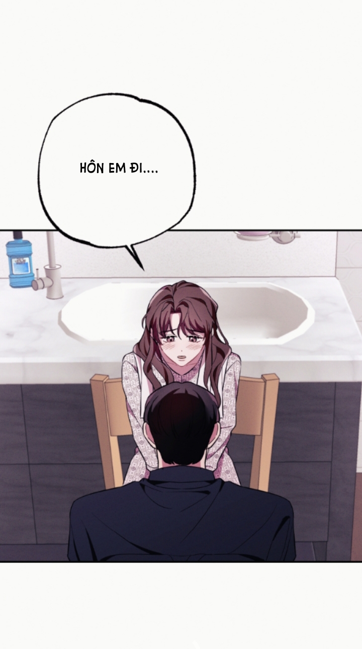 Cám Dỗ Màu Đỏ chapter 53.1 - Trang 22
