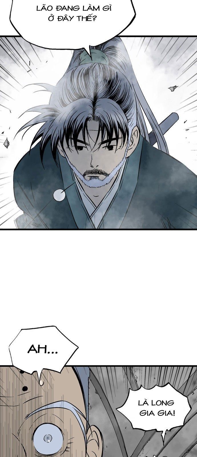 cao thủ 2 chapter 111 23